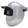 280PL Lift Front Passive Welding Helmet w/ Slotted Adapters, Silver