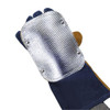 Back Hand Pads