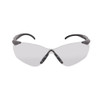 Safety Glasses, SGf, Customizable, Clear, Anti-Scratch
