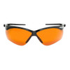 Safety Glasses, SG, Customizable, Blue Shield, Anti-Scratch