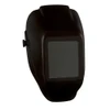 Welding Helmet, HLX100, Passive, Black