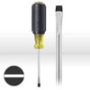 Screwdriver , 3 IN RD SCDR