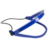 Face Shield Adapter, Dielectric, Non-Slotted