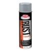 Krylon Industrial Rust Tough Acrylic Enamel Lt Machinery Gray (ASA-61)