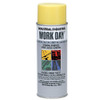 Krylon Industrial Work Day Enamel Paint Gloss Red, Size: 16 oz, Net Wt: 10 oz, Replaces: KRYS04103
