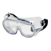 Safety Goggles, 22 Series, Clear Lens, Duramass Anti-Fog