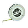 Executive ThinLine Tape, Clearcoat, 6 ft, A14, 0.25 Inch