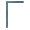 L.S. Starrett 36129 No. FS-24 Professional Framing Square, 16 in x 24 in, Steel