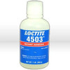 4503 Prism Instant Adhesive 1 lb bottle
