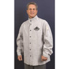 Leather Welding Jacket, 30" Length, XL