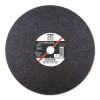 Pferd 66123 A-SG Type 1 Cut-Off Wheel 20 Inch x 3/16 Inch x 1 Inch 24 Grit Aluminum Oxide Stationary
