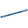 Empire Level EM75.48 True Blue Magnetic Box Level 48 In Aluminum 3 Vials