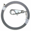 Atlas Chrome Clad/Nubian Double Duty Replacement Blade, 25'