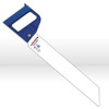 LENOX Hand Saw, Length: 12", Type: PVC Blade & handle, TPI: 10