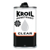KROIL CKL081 Food Grade Penetrating Oil, 8 oz, Drip Can