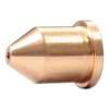 Thermacut 220816UR Replacement Hypertherm Nozzle Suitable for POWERMAX65/85/105, DURAMAX Hand/Machine Torch, 85 A