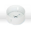 Hole Saw, 24L 1-1/2" (38mm) 4/6th Hole Saw