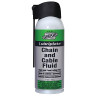 Lubriplate L0135063 Chain & Cable Fluid, 12 oz Spray Can