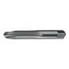 Cle-Line C00805 3/4-10 NC Spiral-Point Plug Machine Tap H3 3-Flute Bright