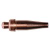 Best Welds 31014 Victor Style 1-Pc Acetylene Cutting Tip - 3-101 Series, Size 4