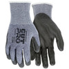 Cut Resistant Gloves, CutPro, Hypermax, X-Large, Black