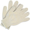Heavy Weight, 100% Cotton, Natural