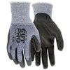 Cut Resistant Gloves, CutPro, Hypermax, Medium, Black
