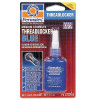 Permatex 24210 Medium Strength Blue Threadlocker, 10 mL, 1/4 in to 3/4 in Thread, Liquid