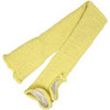 Economy Kevlar/Cotton Thumbslot Sleeve 22"