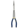 Irwin 1773584 Long Reach Pliers, Long Nose, 11 in OAL