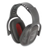 Howard Leight VeriShield VS100D Dielectric Over the Head Passive Earmuff Flat Attenuation