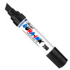 Markal Dura-Ink 200 carded Permanent Ink Marker, Color: Black, Packaging Qty: 1 per each - 12 each per case