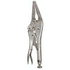 Irwin Vise-Grip 1502L3 Long Nose Locking Plier 9 In With 2-7/8 In Jaw Opening Carded
