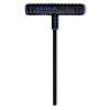 Eklind Tool 64640 Power-T Hex Key, 4 mm, Alloy Steel