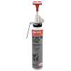 Loctite 743519 Superflex RTV, Silicone Adhesive Sealant, 6.42 oz Power Can, Black