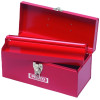 Proto J9975R Mechanic Tool Box 20 In with Tray Steel