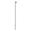 DBI-SALA 70804514373 DBI-SALA Fixed Ladder SRL Anchor, 4 ft, Galvanized
