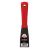 Red Devil 4824 4800 Series Putty Knives, 1-1/2 in Wide, Flexible Blade