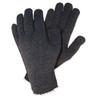 Gloves, Heavy Weight, Large, Cotton, Natural