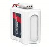 Procell Alkaline AA Disposable Battery Pack, 9V DC