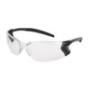 Safety Glasses, BD1 Series, Clear Lens, MAX6 Anti-Fog