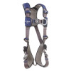 DBI-SALA 1113085 ExoFit NEX Vest-Style Positioning/Climbing Harnesses, 3 D-Rings, X-Large, Q.C.