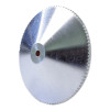 Thermacut 0352285 Replacement Nozzle Suitable for TRUMPF Laser Systems, Copper, ECE, Standard, HCP, 2.3 mm