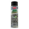 Sprayway SW558 Fabric Cleaners with Inverted Spray, 20 oz Aerosol Can