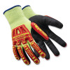 RIG LIZARDWINTER KNIT SYNITRILE PALM IMPACT M