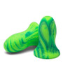 Earplug, Meteors, Small, Disposable, Contoured, Uncorded