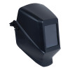 Jackson Safety 14978 WH10 HSL 100 Passive Welding Helmet, Shade 10 IR, Black, 5.25 in x 4.5 in, Slotted Hard Hat Adapter