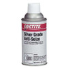 Loctite Silver Grade Anti-Seize, 12oz, 12/Case