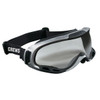 Safety Goggles, PGX1 Series, Clear Lens, Duramass Anti-Fog