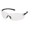 Safety Glasses, BL1 Series, Clear Lens, Duramass Anti-Fog